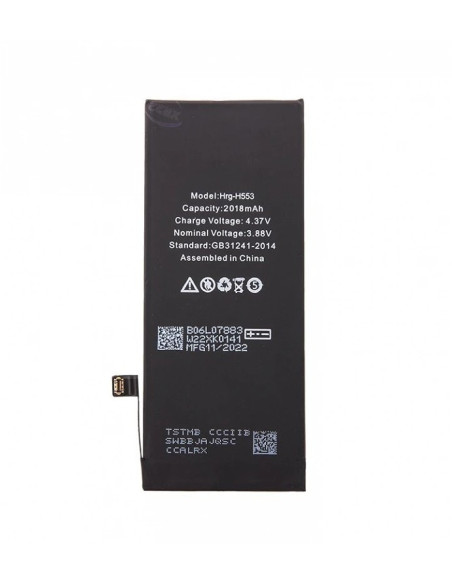 Batería para Apple IPHONE SE 2022