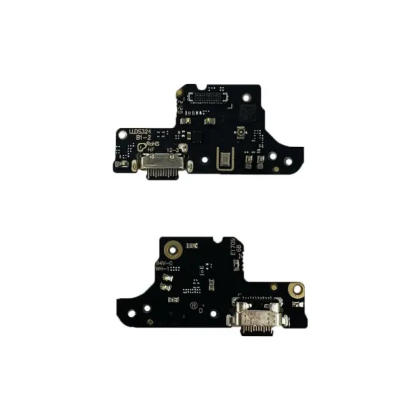 Placa de carga para Motolora Moto G31