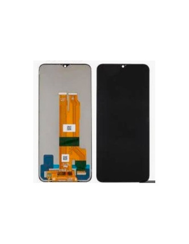 Pantalla completa para Realme 10 Pro (RMX3663, RMX3660, RMX3661) Sin Marco (Original Service Pack)