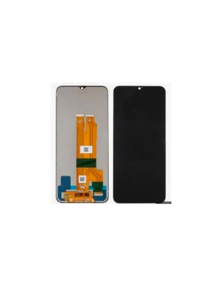 Pantalla completa para Realme 10 Pro (RMX3663, RMX3660, RMX3661) Sin Marco (Original Service Pack)