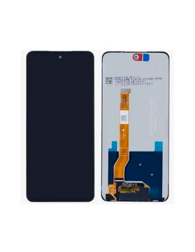 Pantalla completa para Realme C55 / Oppo A98 5G Sin Marco (Original Service Pack)