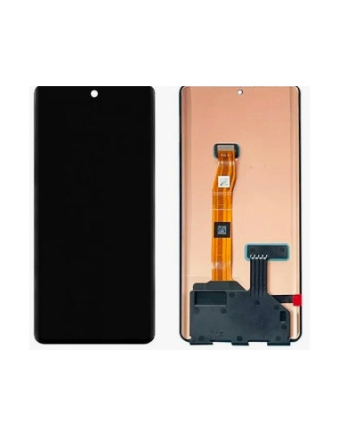 Pantalla completa para Honor Magic 5 Lite / X9A(5G) (2023) Sin Marco (Original)