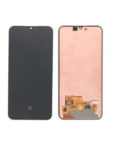 Pantalla para Samsung A34 5G (A346) Sin Marco (Original Servicepack)