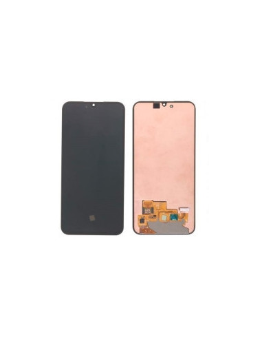 Pantalla completa para Samsung A34 5G /A346 Sin Marco