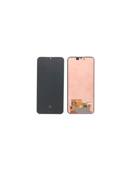 Pantalla completa para Samsung A34 5G /A346 Sin Marco