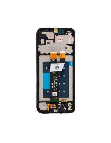 Pantalla Original Samsung Galaxy A14 5G/SM-A146P (Con Marco) Service Pack