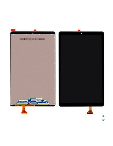 Pantalla completa para Samsung Tab A 10.1 (2019) /T510 /T515 Blanco
