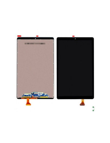 Pantalla completa para Samsung Tab A 10.1 (2019) /T510 /T515 Blanco