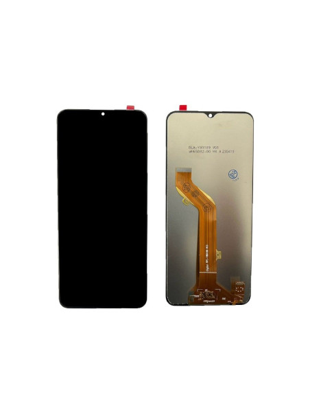 Pantalla completa para TCL 405 / 406 / CIVIC (T506) / T507 Sin Marco（Calidad original）