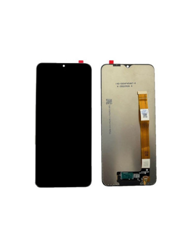 Pantalla completa para TCL 40 R 5G  Sin Marco (Calidad Original)