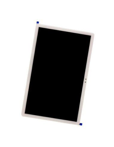 Pantalla completa para Samsung Tab A7 10,4 2020 /T500 /T505 Sin Marco Blanco
