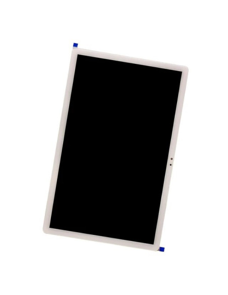 Pantalla completa para Samsung Tab A7 10,4 2020 /T500 /T505 Sin Marco Blanco