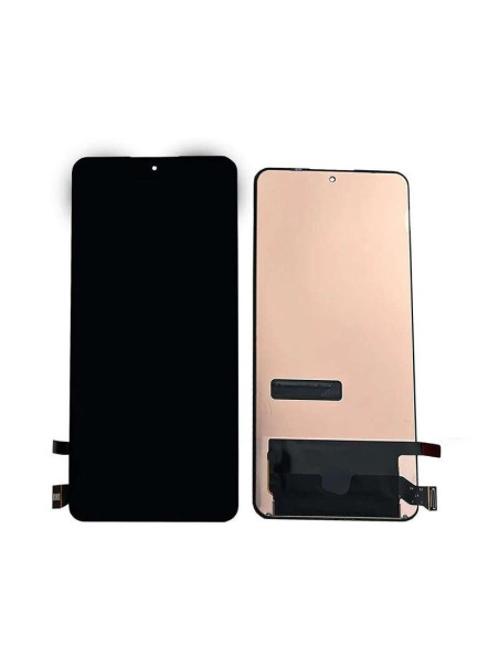 Pantalla Mi 12T/12T Pro 5G (2020) sin marco (Original Service Pack)