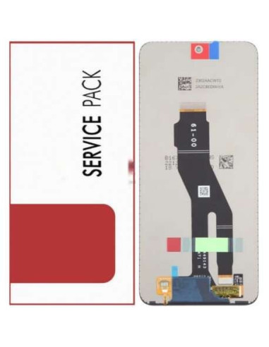 Pantalla para Honor 90 Lite 5G (CRT-NX1) / Honor X8A (CRT-LX1) Sin Marco (Original Servicepack)