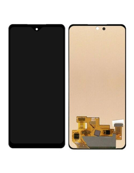 Pantalla Samsung A53 5G/A536 Sin Marco TFT