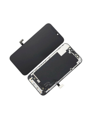 Pantalla para iPhone 12 mini Incell FHD+ 90Hz (iTruColor) IC cambiable