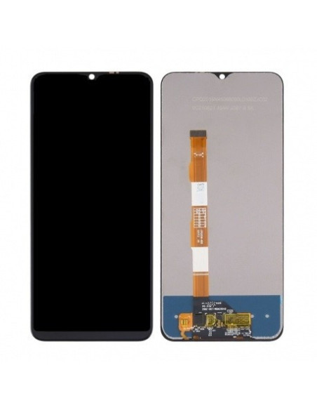 Pantalla para VIVO Y16 (V2204) (Calidad Original)