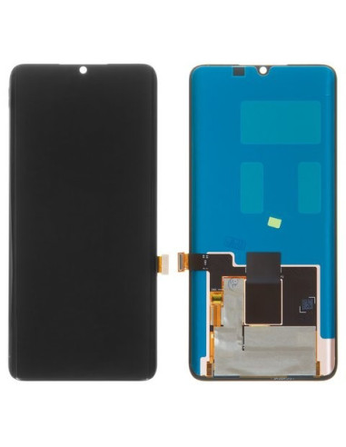 Pantalla para Mi Note 10 /Note 10 Pro /Note 10 Lite sin Marco (OLED)