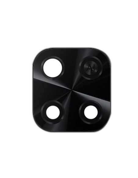 Lente De Cámara Para Redmi 10C