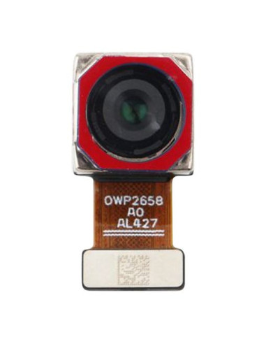 Camara Trasera Para Mi Redmi 10C