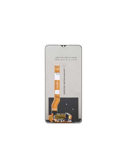 Pantalla Para Realme C35 (RMX3511) (Calidad Original)