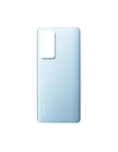 Tapa Trasera Para Mi Xiaomi 12T (22071212AG) Azul