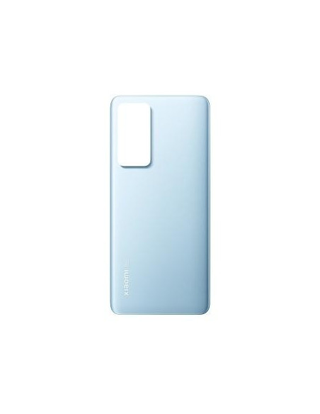 Tapa Trasera Para Mi Xiaomi 12T (22071212AG) Azul