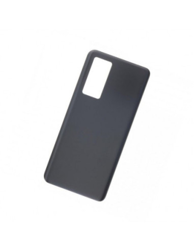 Tapa Trasera para Mi Xiaomi 12T NEGRA