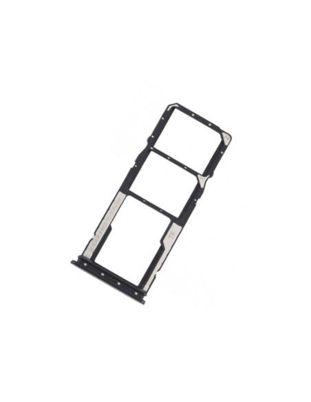 Bandeja SIM/SD Para Mi Redmi 9AT (M2006C3LVG) Negro