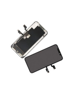 Pantalla para iPhone XS Max Incell FHD+ 90Hz (iTruColor) IC no cambiable