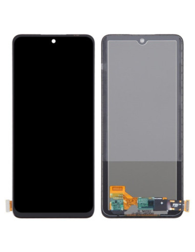 Pantalla para Mi Redmi Note 12 4G / 5G (23021RAAEG) Sin Marco (TFT)
