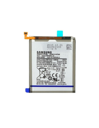Bateria para Samsung A51 /A515 (EB-BA515ABY) (Original)