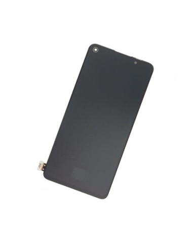 Pantalla Para Realme GT 2 / RMX3310 Sin Marco TFT Sin Huella