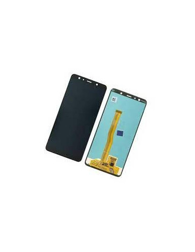 Pantalla para Samsung A7 2018 (A750) Sin Marco TFT