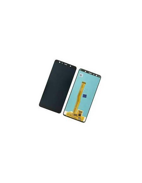 Pantalla para Samsung A7 2018 (A750) Sin Marco TFT