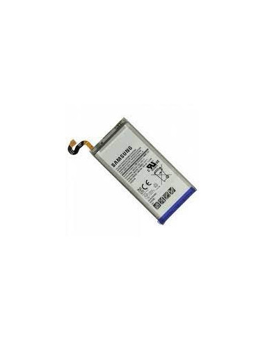 Bateria Para Samsung S8 /G950 (EB-BG950ABE) (Original Desmontaje de movil nuevo) estado nuevo