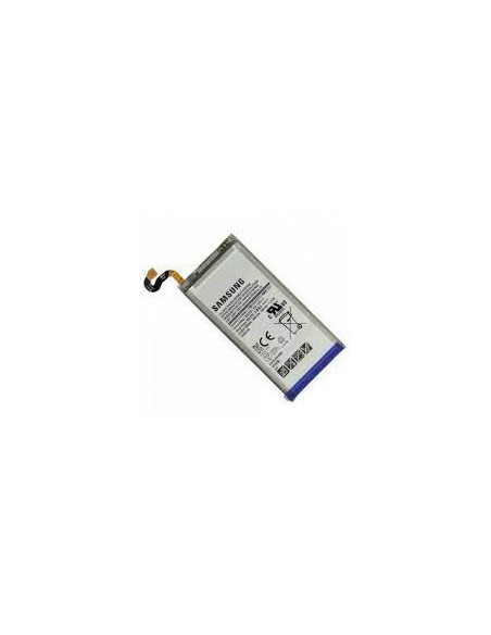 Bateria Para Samsung S8 /G950 (EB-BG950ABE) (Original Desmontaje de movil nuevo) estado nuevo
