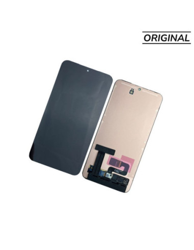 Pantalla Para Samsung S23 / S911 Sin Marco (Original)