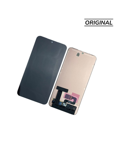 Pantalla Para Samsung S23 / S911 Sin Marco (Original)