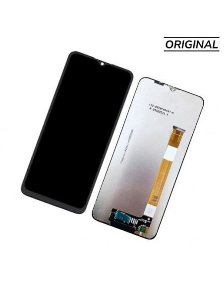 Pantalla Para TCL 40R 5G (T771K) Sin Marco (Original Servicepack)
