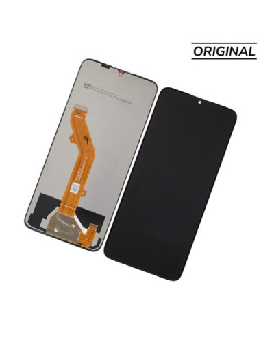 Pantalla Para TCL 40 SE Sin Marco (Original Servicepack)