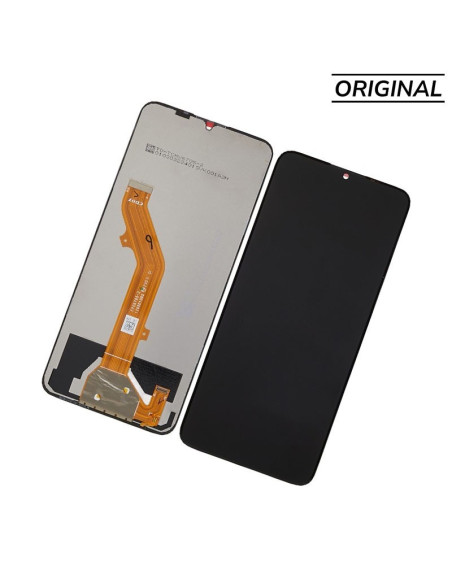 Pantalla Para TCL 40 SE Sin Marco (Original Servicepack)