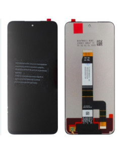 Pantalla para Redmi 13 // Poco M6 4G // Redmi 12 // Poco M6 Pro 5G Sin Marco (Original Servicepack) 2