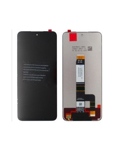 Pantalla para Mi Redmi 12 (23053RN02A) Sin Marco  (Original Servicepack)