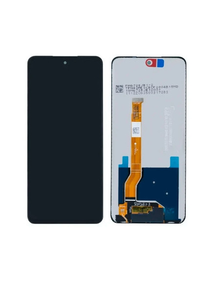 Pantalla para Xiaomi Mi 12 / MI 12X 5G / MI 12S 5G Sin Marco Incell