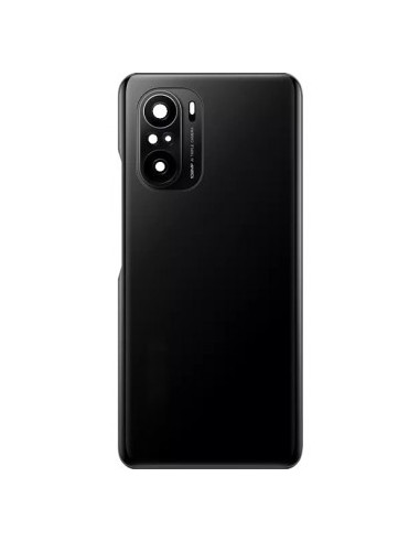 Tapa Trasera Para Xiaomi Mi 11i 5G Negra