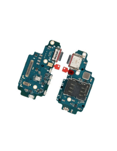 Placa De Carga Para Samsung S22 Ultra / S908