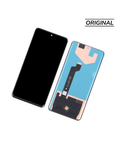 Pantalla Para Honor 50 / (NTH-AN00 / NTH-NX9) Sin Marco (Original Servicepack)