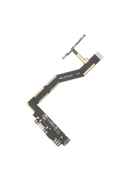 Flex de carga para iPhone 14