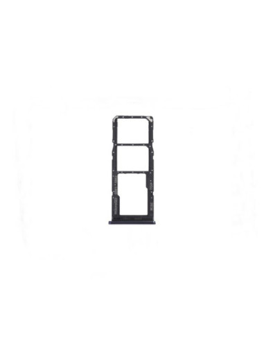Bandeja SIM/SD para Samsung M32 (M325) / M32 5G (M326) Negra